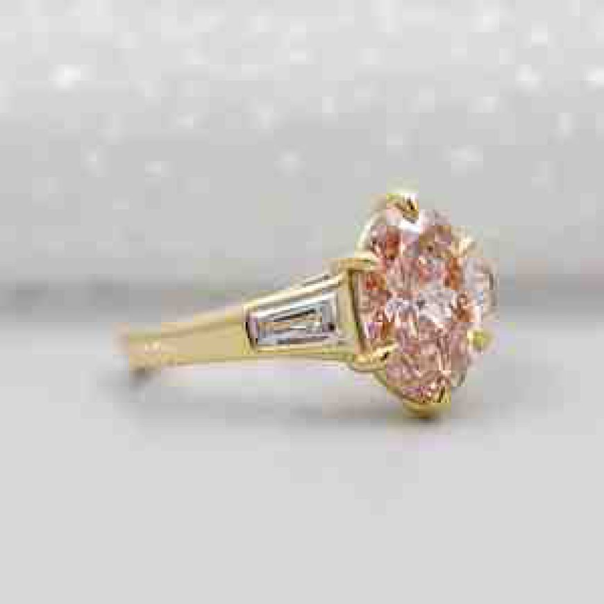 The Complete Guide to Lab Grown Diamonds – Benefits, Quality, and Value in 2026