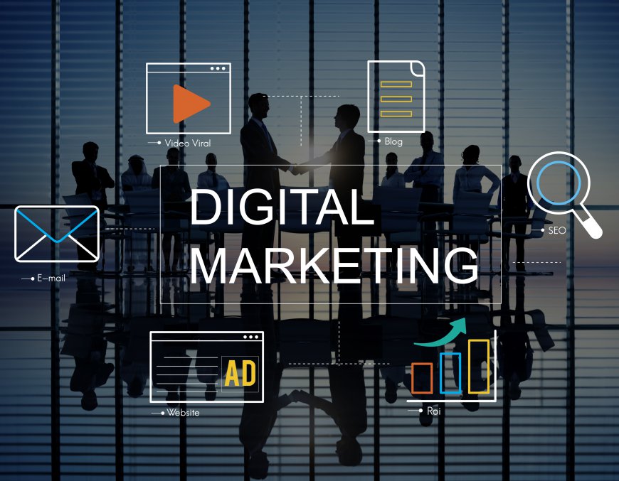 Digital Marketing Agency in Dehradun