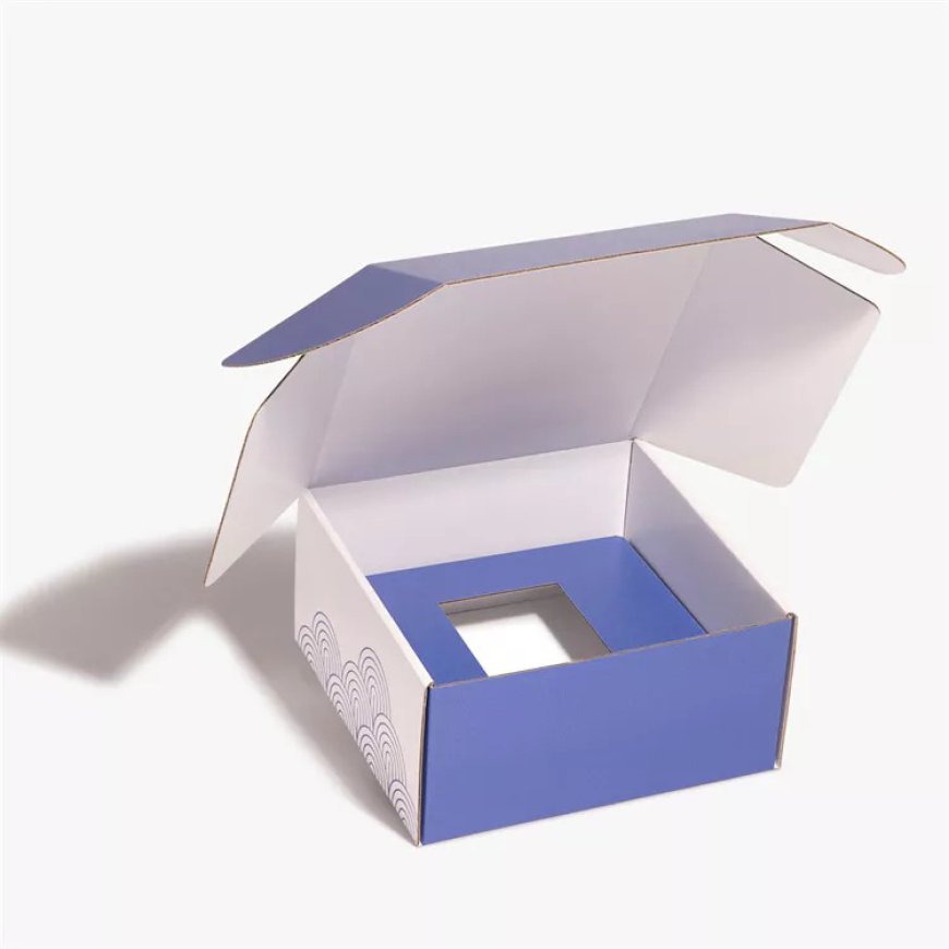 Custom Luxury Mailer Boxes, Standard Mailer Boxes & Inserts for UK Brands