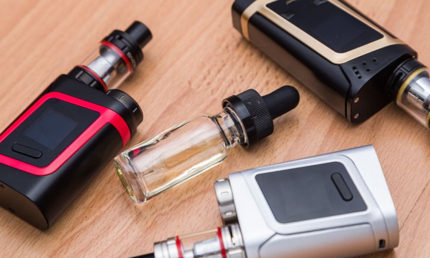 Understanding Coil Resistance in Vape Mods: A Simplified Guide