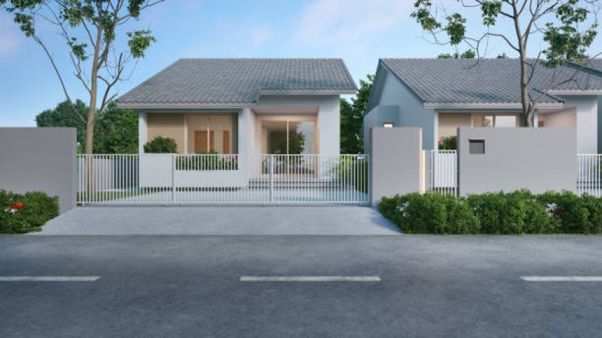 How to Choose the Right Automatic Gate Installer