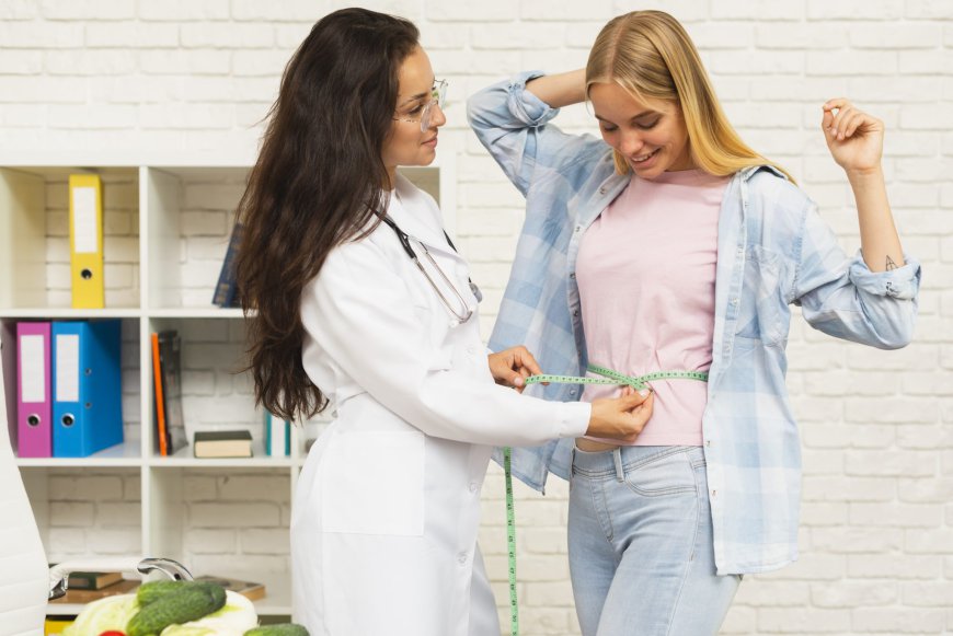 What Are Weight Loss Injections and How Do They Support Weight Reduction?