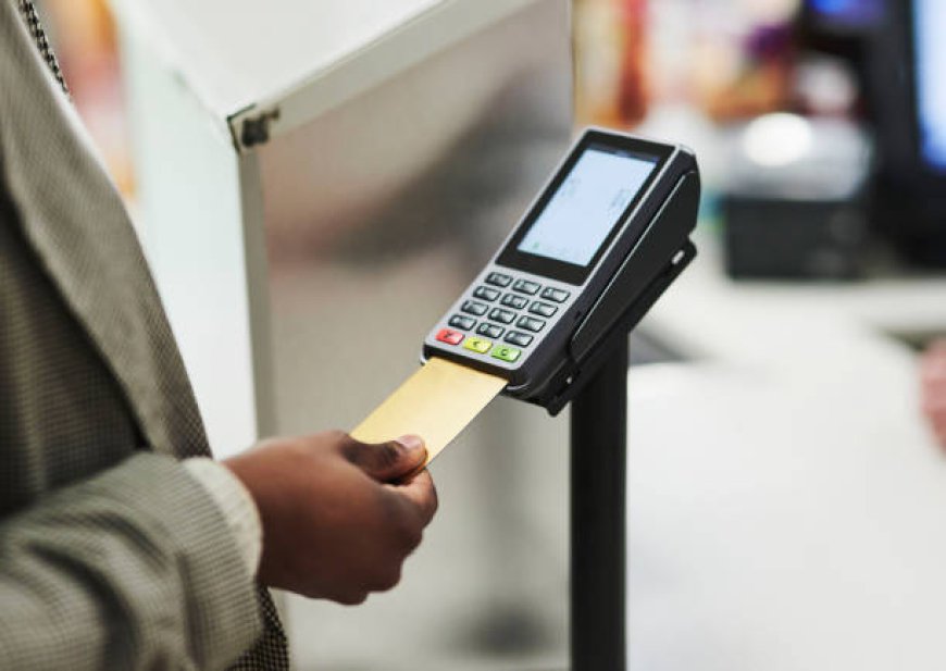 Ultimate Guide to Setting Up Your PAX Q80 Terminal