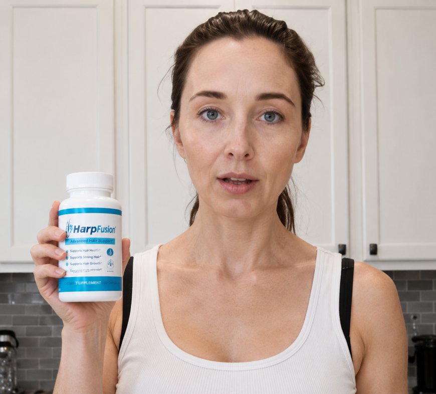 Karylief™ Review : Advanced Natural Hearing Support Supplement for Ear Wellness