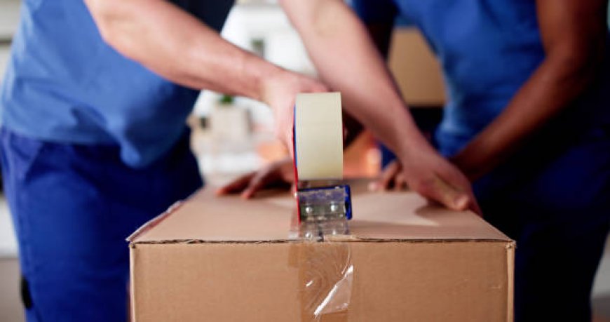 Result Driven SEO Services for Moving Industry Companies
