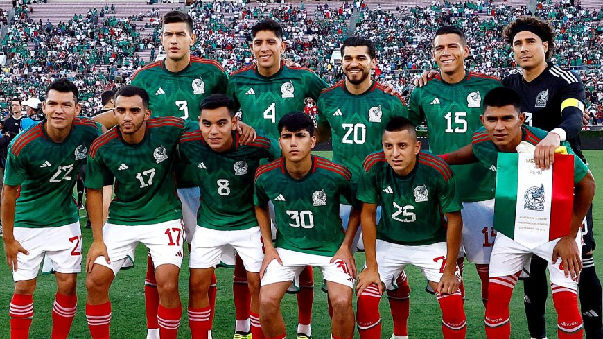 2026 World Cup Draw: How Does It Work?