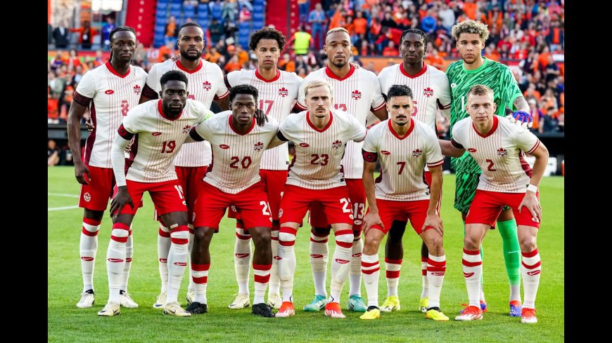 2024 Copa Amrica Schedule: Dates, TV channehow to watchls and how to watch