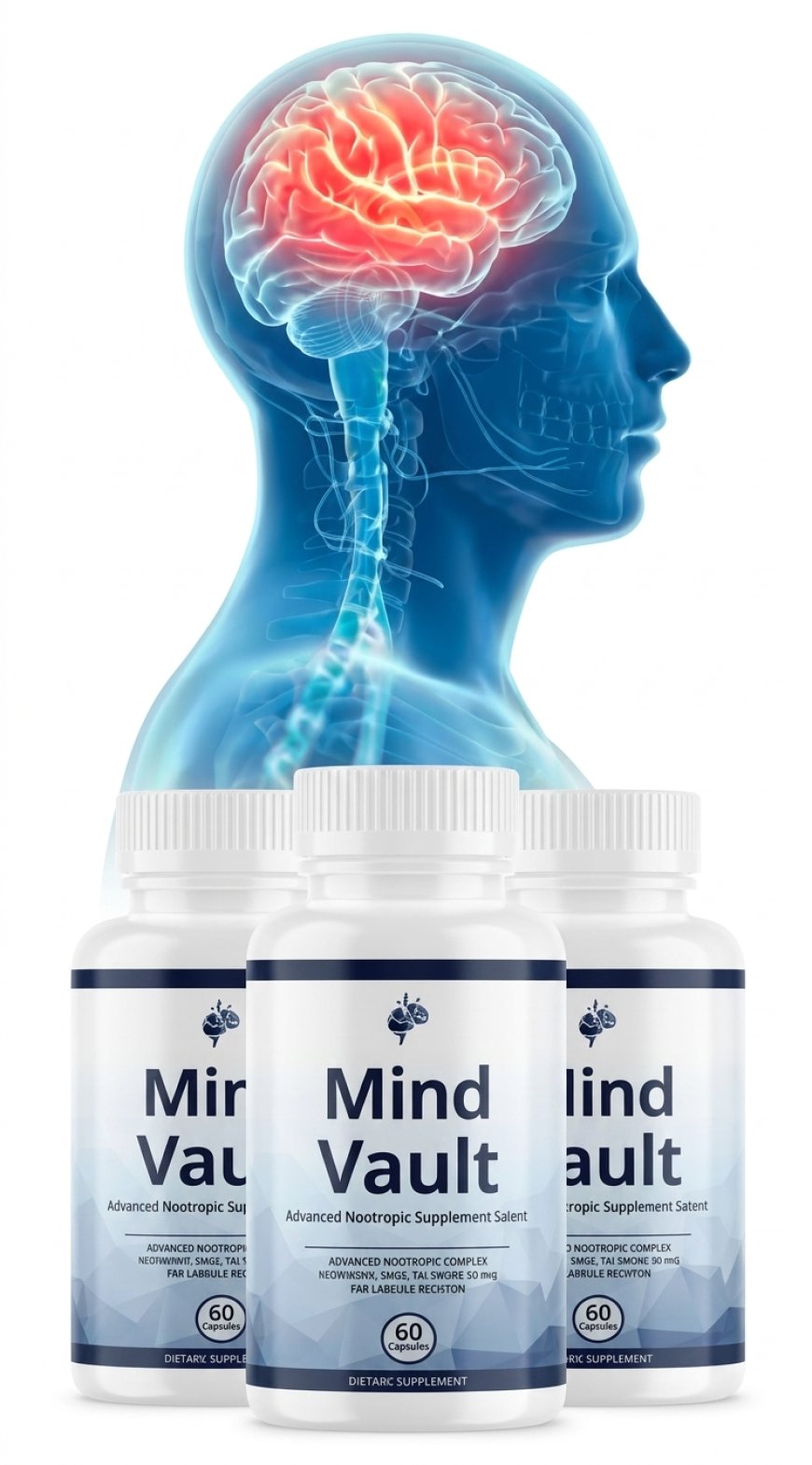 Marobrain Review 2026: Brain Focus & Memory USA