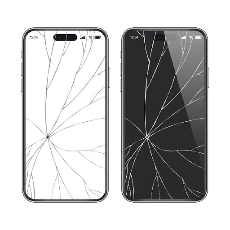 What to Do When You Need to Fix a Cracked iPhone Screen Fast