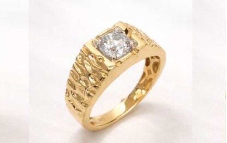 Why Wedding Jewellery Is Becoming More Personal for Couples