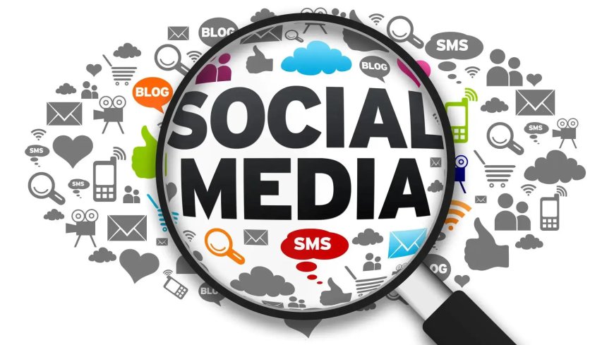 Cross-Platform Marketing Strategy by Social Media Marketing Service In UK