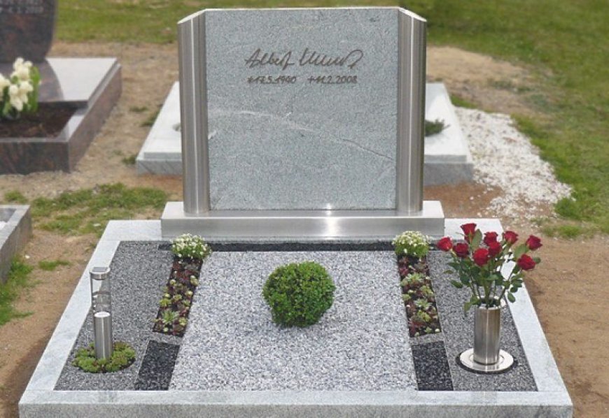 Creating Meaningful Memorials That Honor Loved Ones
