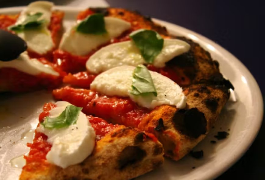 Eastern Suburbs Pizza Catering | Mobile Pizza