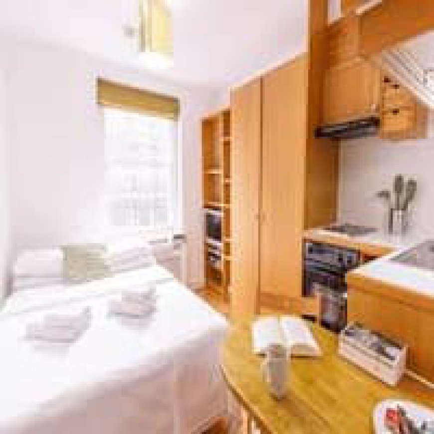 What Will Be the Minimum Cost of Accommodation in the UK