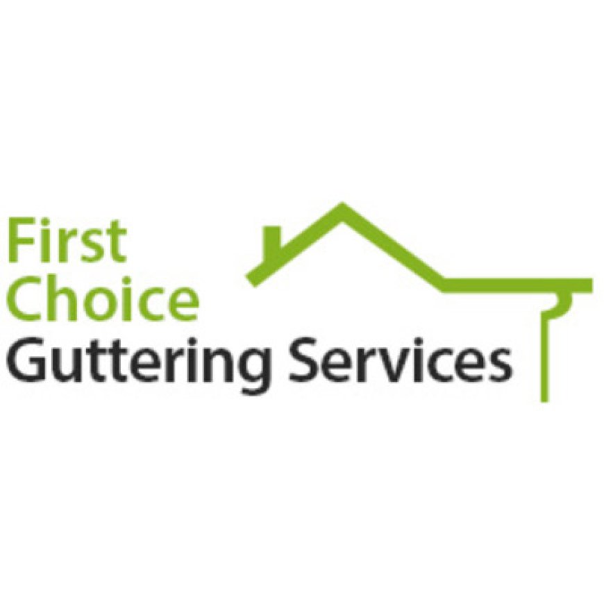 First Choice Gutter Service for Reliable Roof and Exterior Cleaning