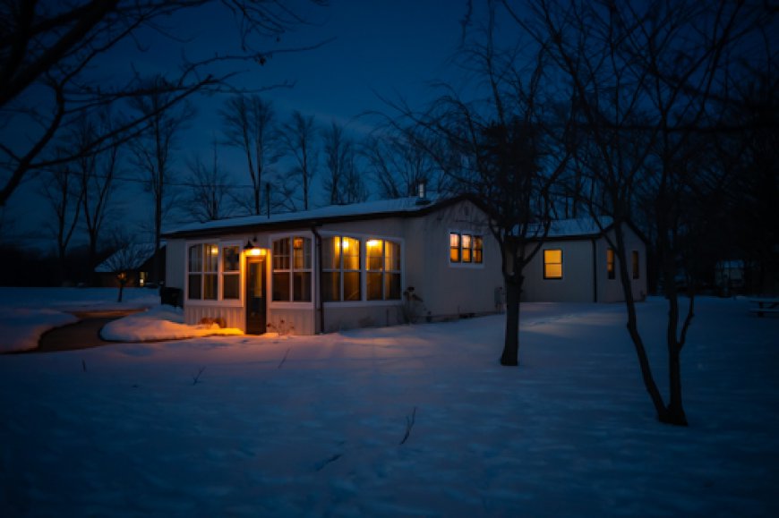 Planning the Perfect Couple’s Vacation With Romantic Cabin Rentals