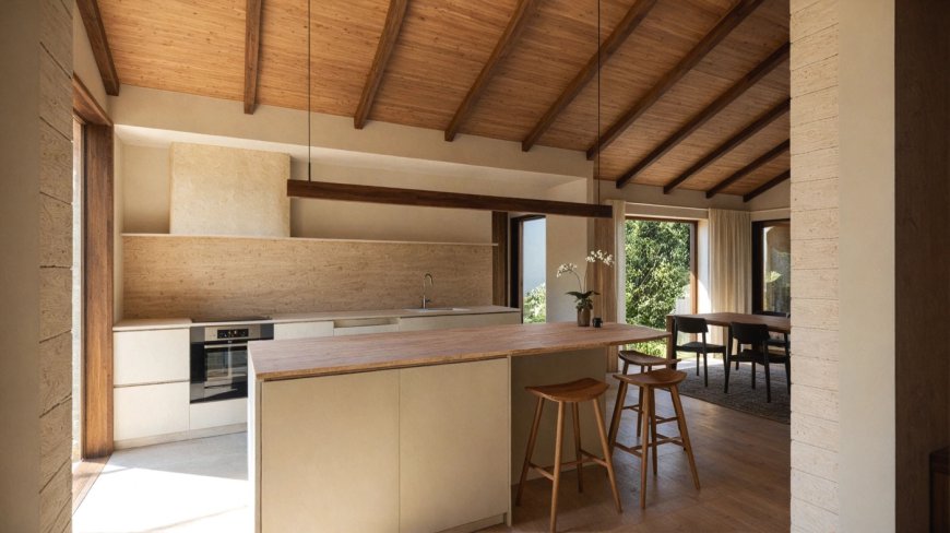 Why Are More Homeowners Choosing Sustainable Homes Over Traditional Builds Today?