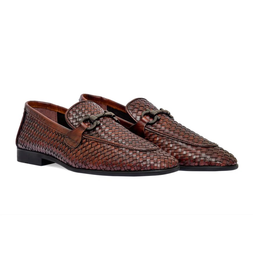 Handmade Shoes Pakistan | Premium Leather Footwear for Modern Fashion