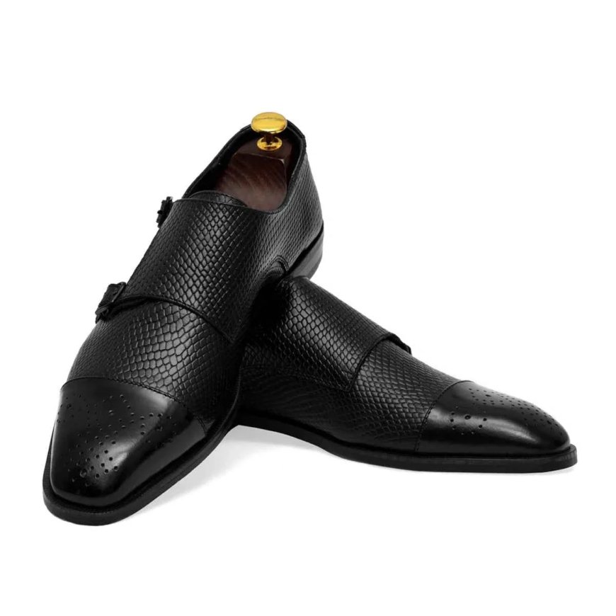 Leather Shoes Brands in Pakistan | Modern Leather Fashion 