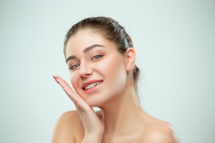 Which Areas Can Be Treated with Skin Whitening?