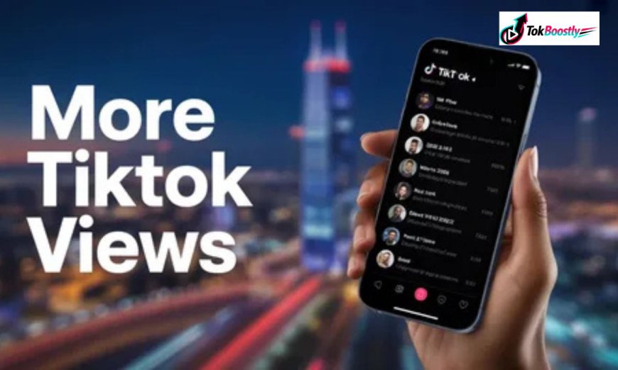 TikTok Growth in 2026: The Complete Guide to Followers, Likes, Comments and Views