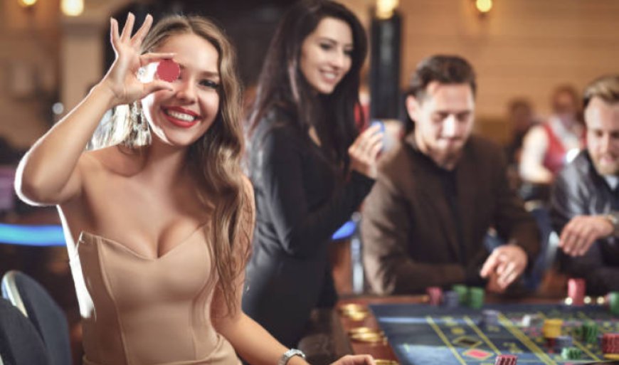 Best Live Casino in Chittagong | Real-Time Casino Experience in Bangladesh