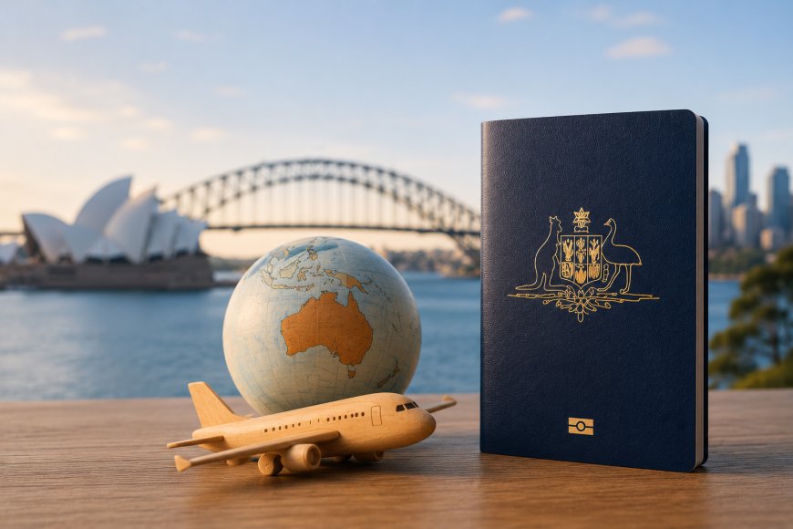 Top 8 Student Visa Application Mistakes That Lead to Rejection (2026 Guide)