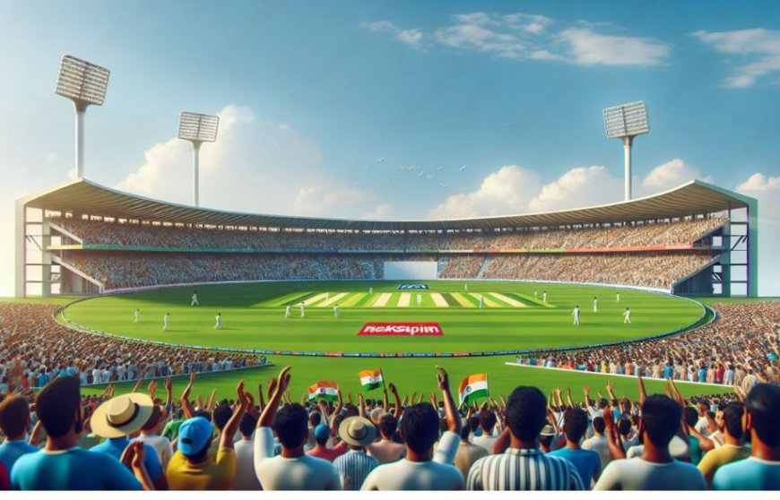 Best Online Cricket ID Platforms for Cricket Fans in 2026