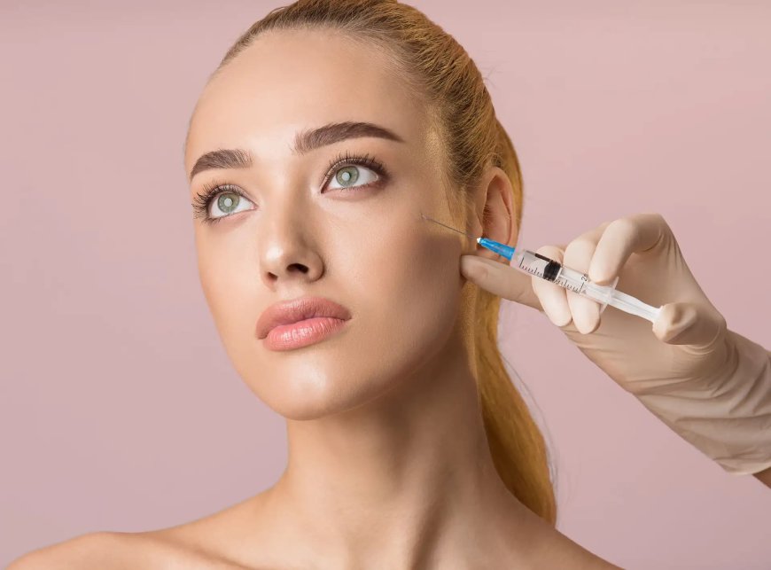Can Cheek Fillers Help Achieve Better Facial Balance?