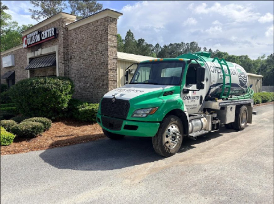 Why Is Emergency Tank Cleaning in Vernonburg Sometimes Necessary?