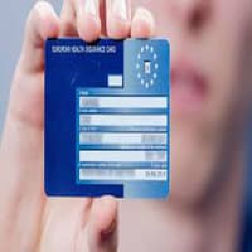 Do Foreigners Have to Pay for Healthcare When Visiting Great Britain