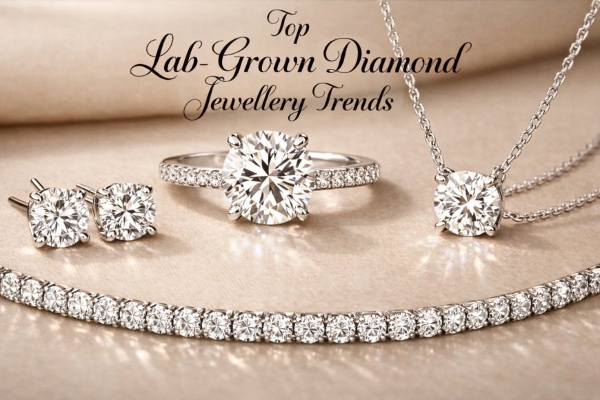Timeless Engagement Rings That Never Go Out of Style