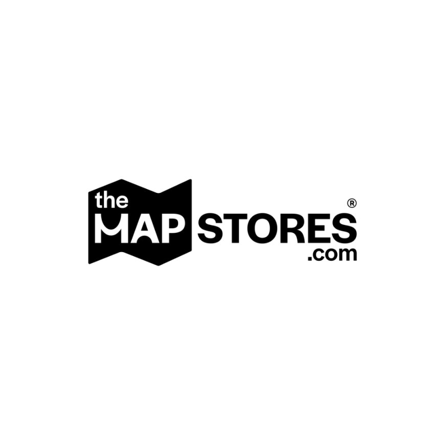 Wooden Wall Map: The Perfect Statement Piece for Modern Interiors