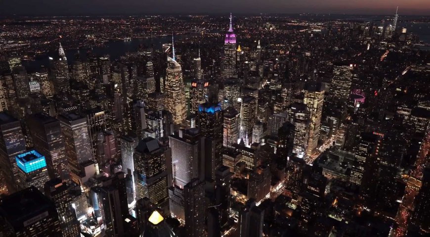How Event Planning Packages in New York City Handle Summer Corporate Parties