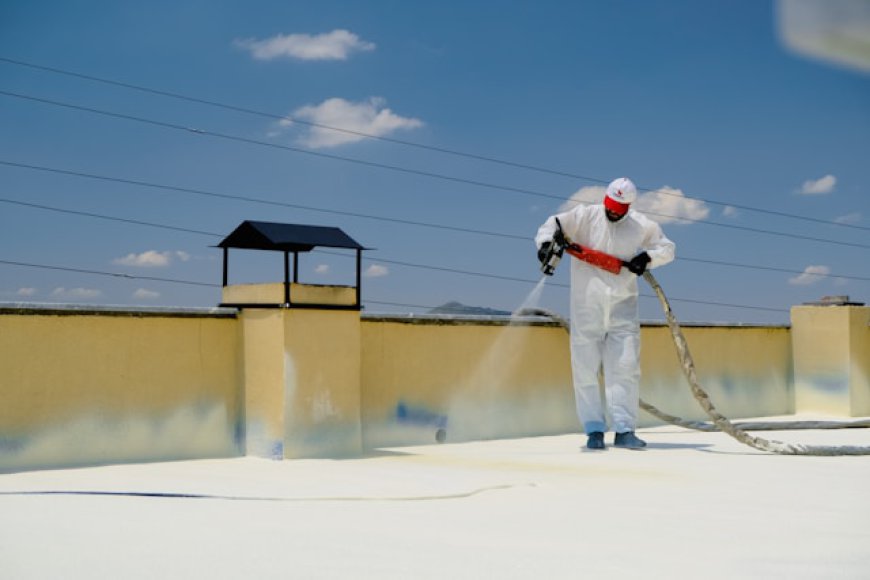 The Science Behind Modern Manufacturing Starts with the Right Surface Solutions