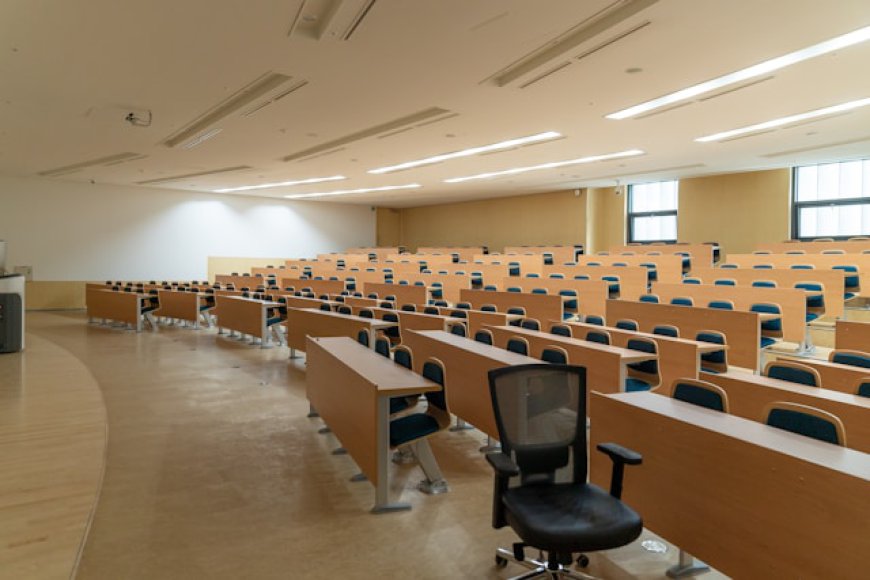 The Real Reason Students in Chennai Are Turning to Overseas Education Experts Before Applying Abroad