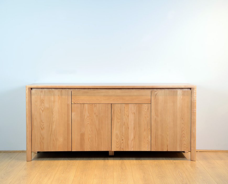 The Beauty and Durability of an Oak Furniture Collection for Your Home