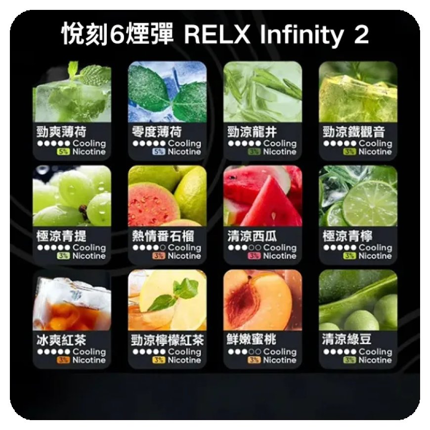 悅刻煙彈用完判斷方法與技巧解析