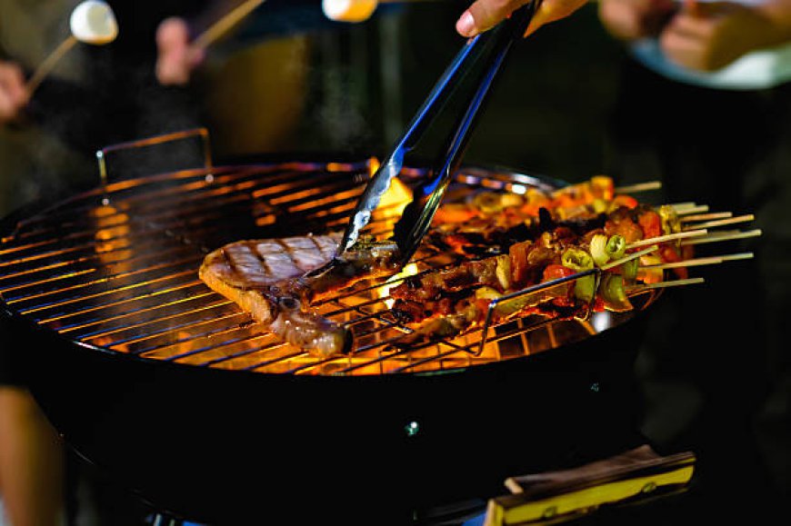 Why a Reverse Flow Offset Smoker Still Beats Most Backyard Setups