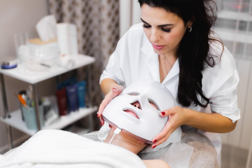 The Ultimate Guide to Monthly facials in dubai for Healthy and Youthful Skin