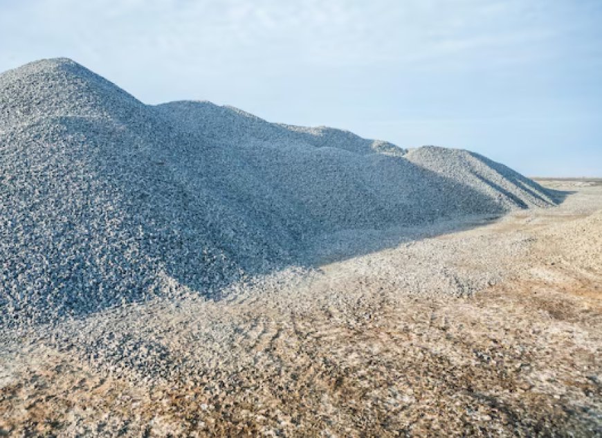 What Property Owners Should Know Before Ordering Bulk Stone and Gravel