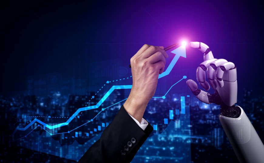 Why Enterprises Are Investing in AI Development Services for Business Growth