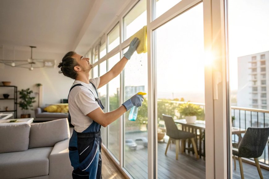 Tile & Grout Cleaning and Residential Cleaning in Louisville, KY: Why a Cleaner Home Starts with the Details