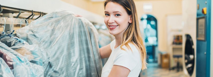 Ocean Partners: Betrouwbare Wasserij voor Restaurants in Amsterdam