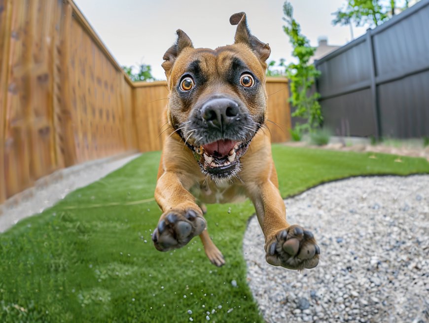 Professional Pet Waste Removal Services in Prosper, TX