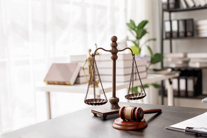The Long-Term Impact of Penalties and the Importance of a Houston Criminal Justice Attorney