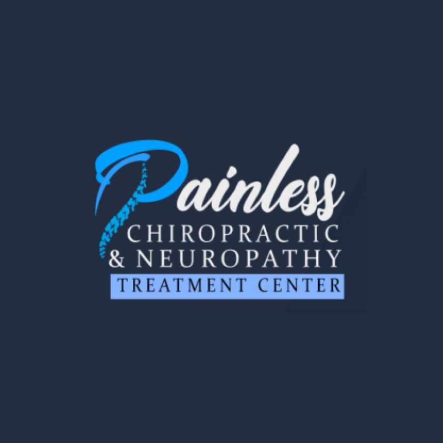 Natural Neuropathy Treatment in Fenton, MI for Numbness, Tingling, and Burning Feet