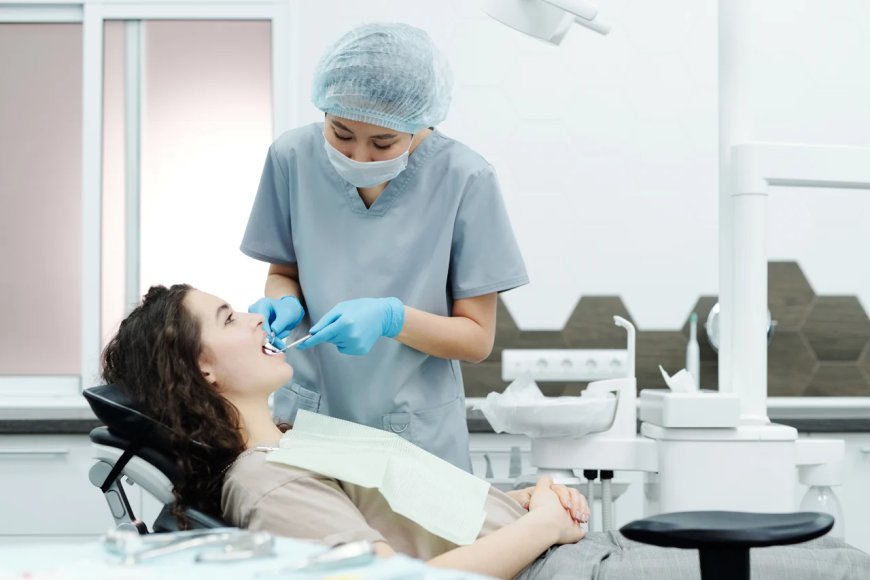 How a Trusted Dental Clinic in Surat Can Transform Your Smile and Confidence