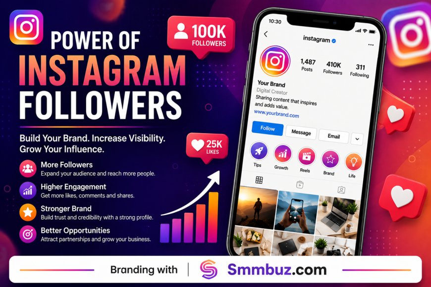 The Power of Audience on Instagram?