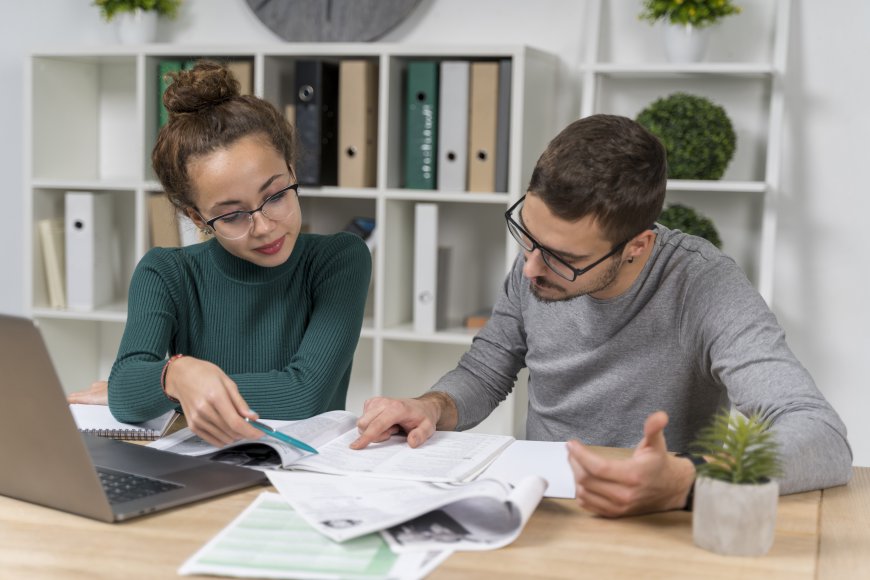 Economics Assignment Help: From Demand and Supply to Econometrics